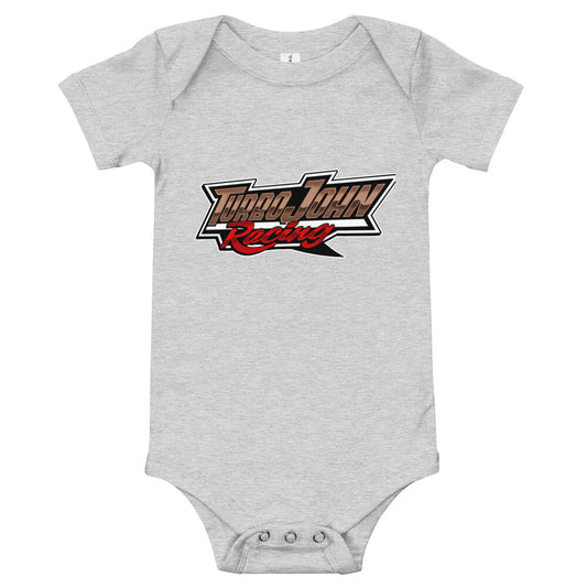 Baby Onesie for the Littles!